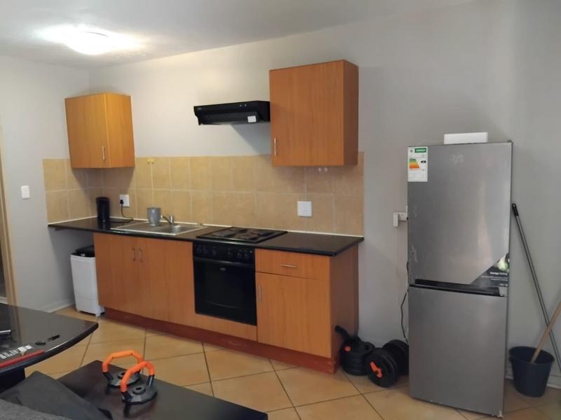 1 Bedroom Property for Sale in Die Bult North West